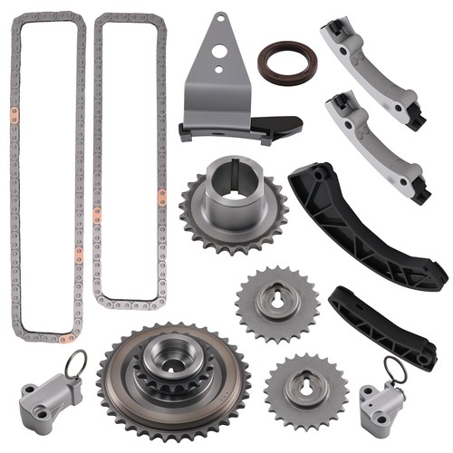 Engine timing chain kit for - timing,