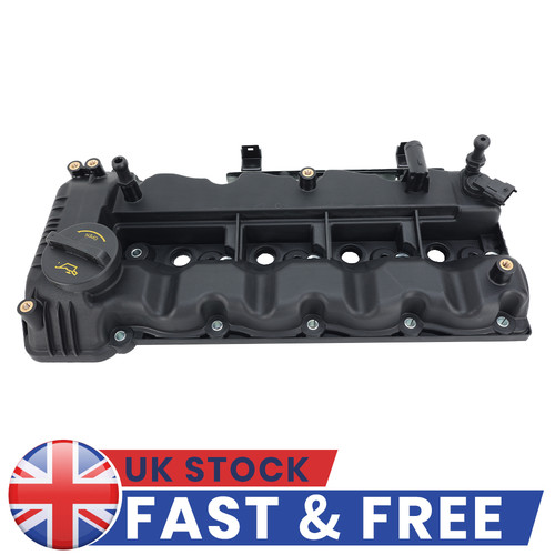 Engine valve cover assy - engine,