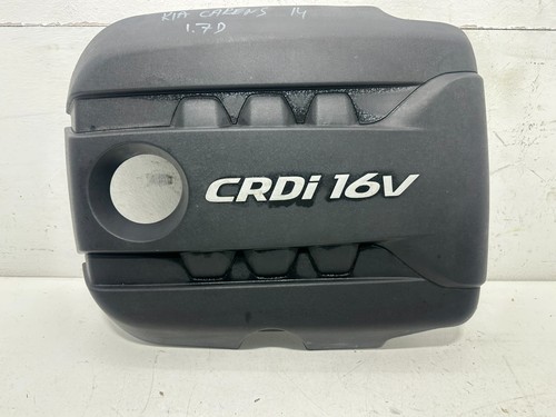 Kia carens mk3 2014 engine - carens,