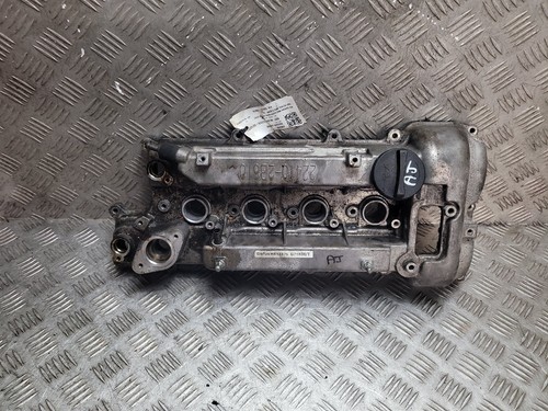 Kia carens mk3 petrol d4fd - kia,