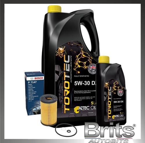 Service kit for - kit,