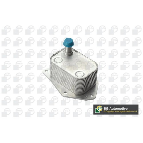 Engine oil cooler fits kia - oil,