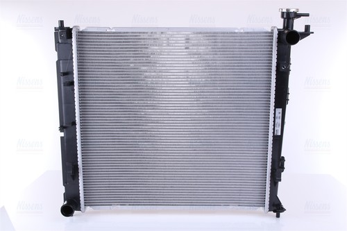 Nissens engine coolant - nissens,