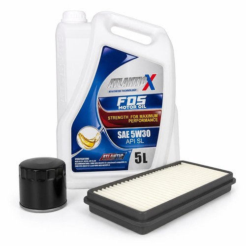 Service kit for kia carens - kia,