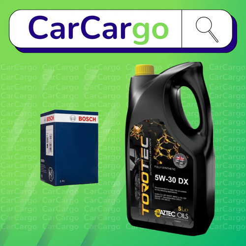 Bosch service kit kia carens - bosch,