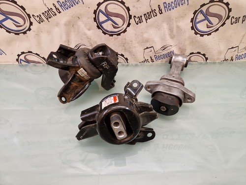 Kia carens engine and gearbox - kia,