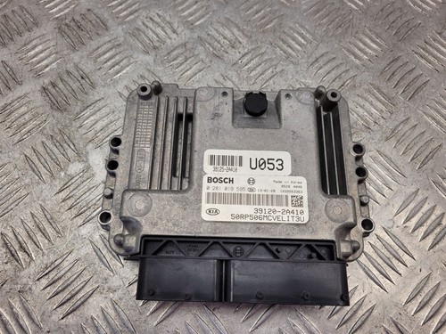 2013 kia carens - kia,