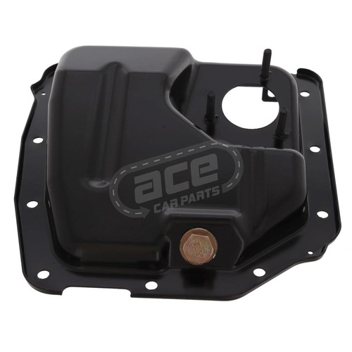 Engine oil sump - engine, kia