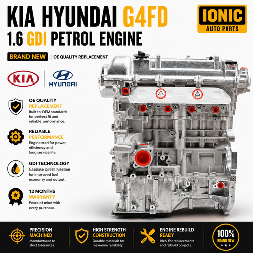 Kia hyundai g4fd gdi - hyundai,
