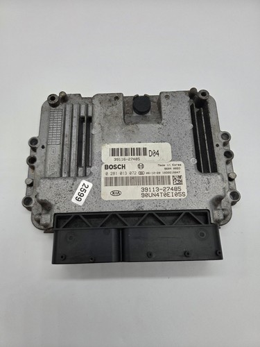 Kia carens mk2 diesel - kia,