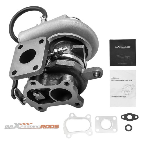 Engine turbocharger for kia - engine,