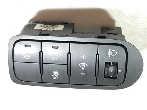 Kia carens 2014 mk3 headlight - kia,