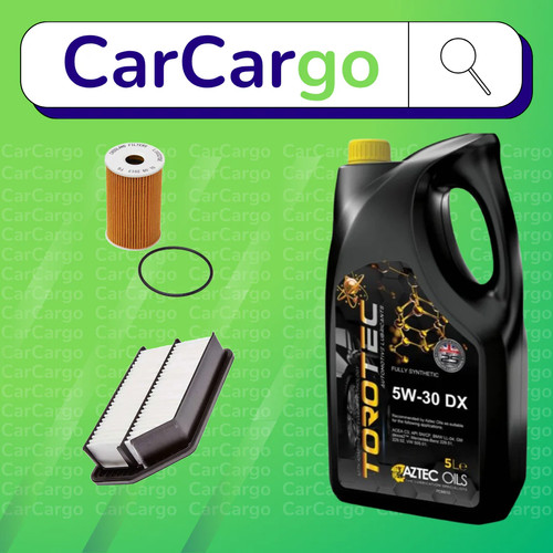 Service kit kia - kit, carens
