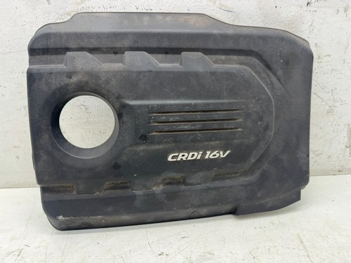Kia carens engine top - engine, cover