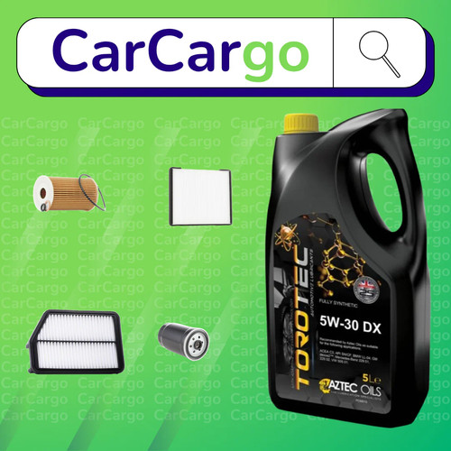 Service kit for kia - kit,
