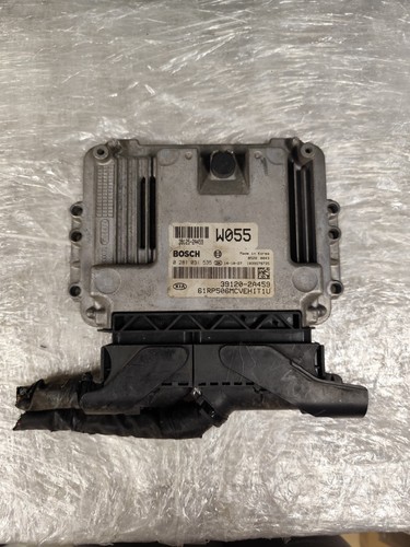 Kia carens engine control - kia,