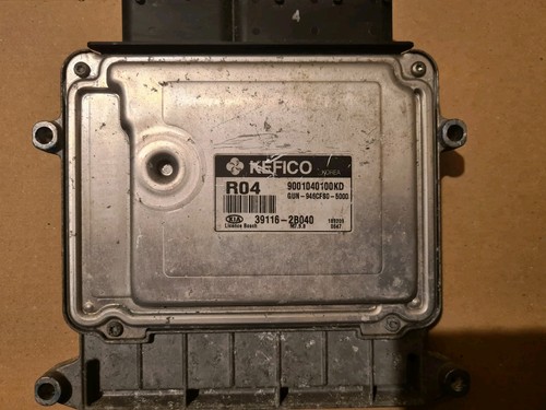 39116 2b040 9001040100kd - 2b040, kia